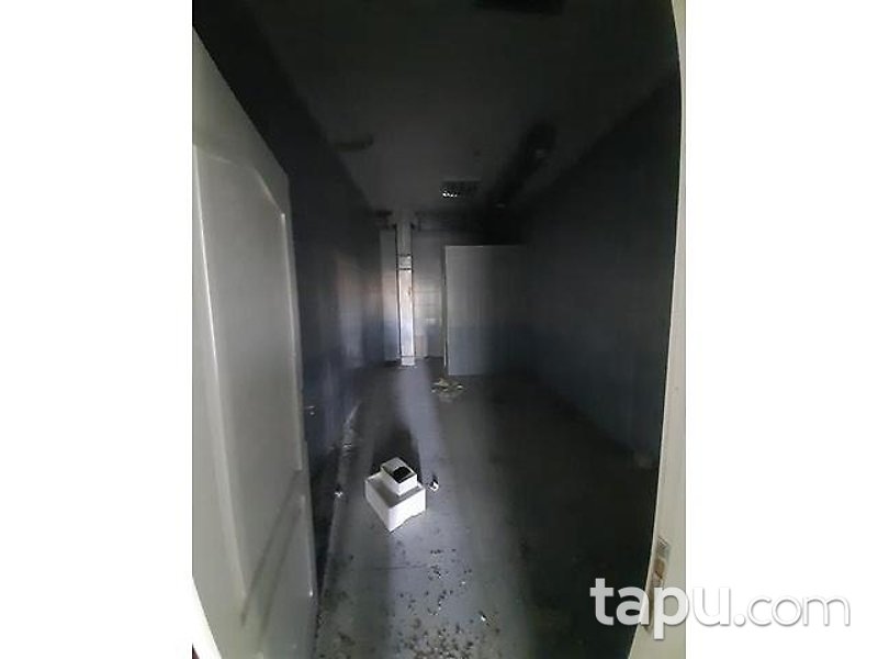 Ankara Polatlı OSB'de 6.378 m2 Kullanım Alanlı Fabrika