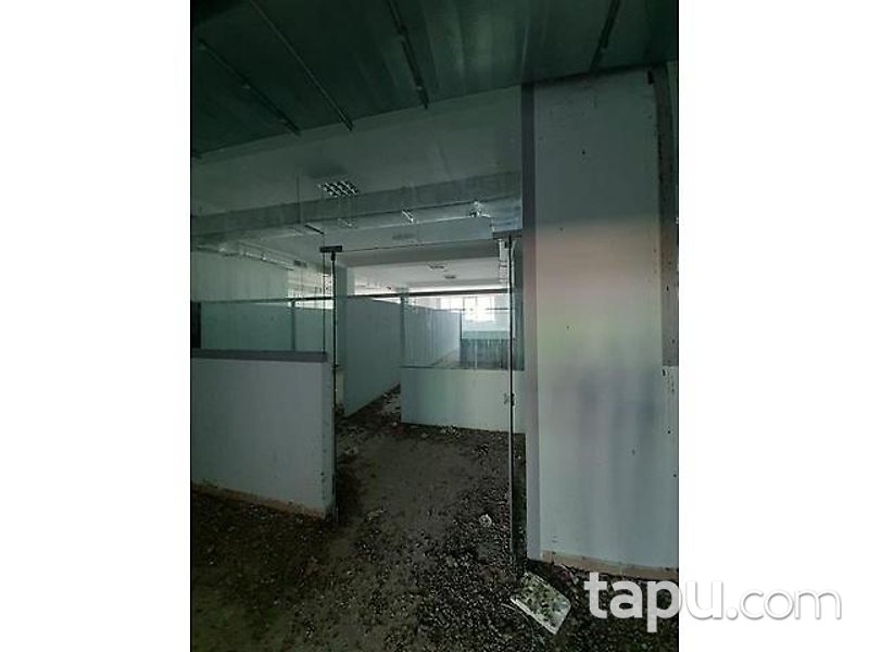 Ankara Polatlı OSB'de 6.378 m2 Kullanım Alanlı Fabrika