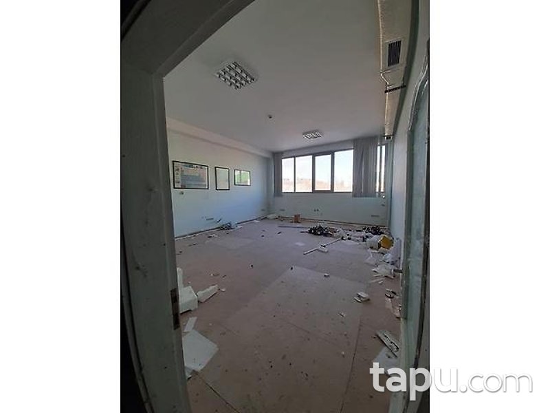 Ankara Polatlı OSB'de 6.378 m2 Kullanım Alanlı Fabrika