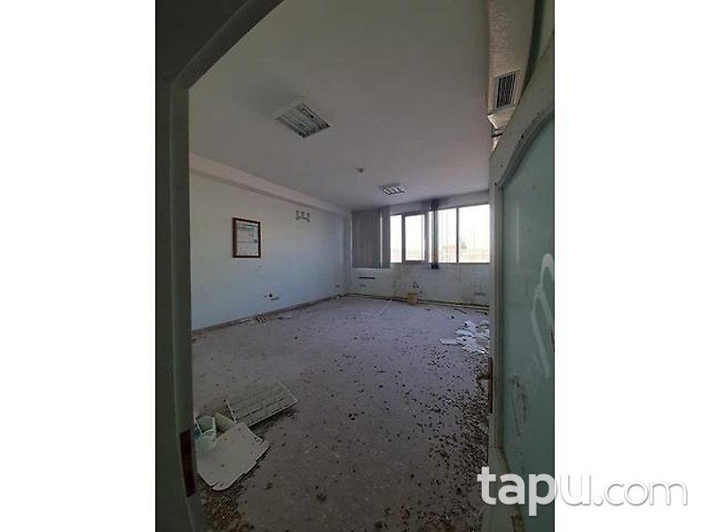 Ankara Polatlı OSB'de 6.378 m2 Kullanım Alanlı Fabrika