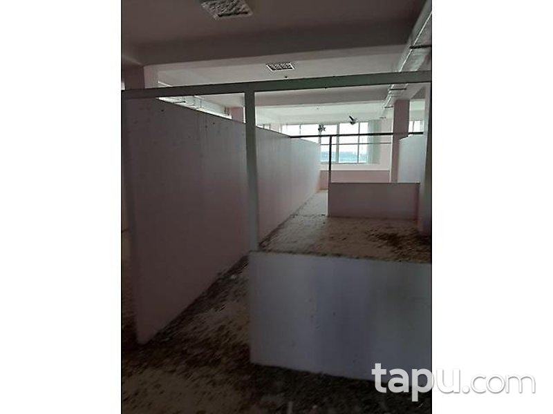 Ankara Polatlı OSB'de 6.378 m2 Kullanım Alanlı Fabrika