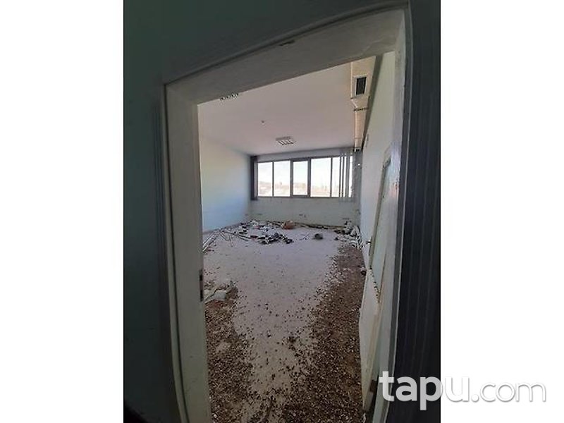 Ankara Polatlı OSB'de 6.378 m2 Kullanım Alanlı Fabrika