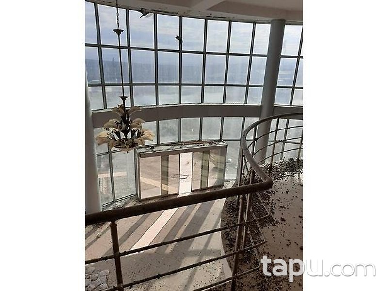 Ankara Polatlı OSB'de 6.378 m2 Kullanım Alanlı Fabrika