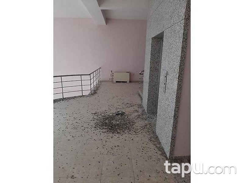 Ankara Polatlı OSB'de 6.378 m2 Kullanım Alanlı Fabrika