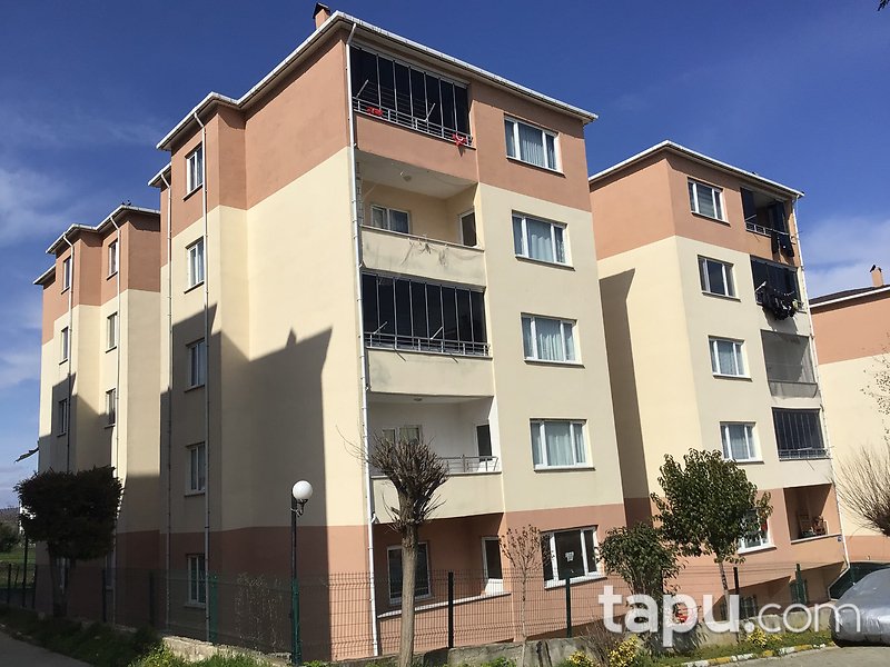 İstanbul Silivri Sancaktepe Mahallesi'nde 3+1 96 m2 Daire