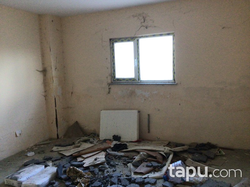 İstanbul Silivri Sancaktepe Mahallesi'nde 3+1 96 m2 Daire