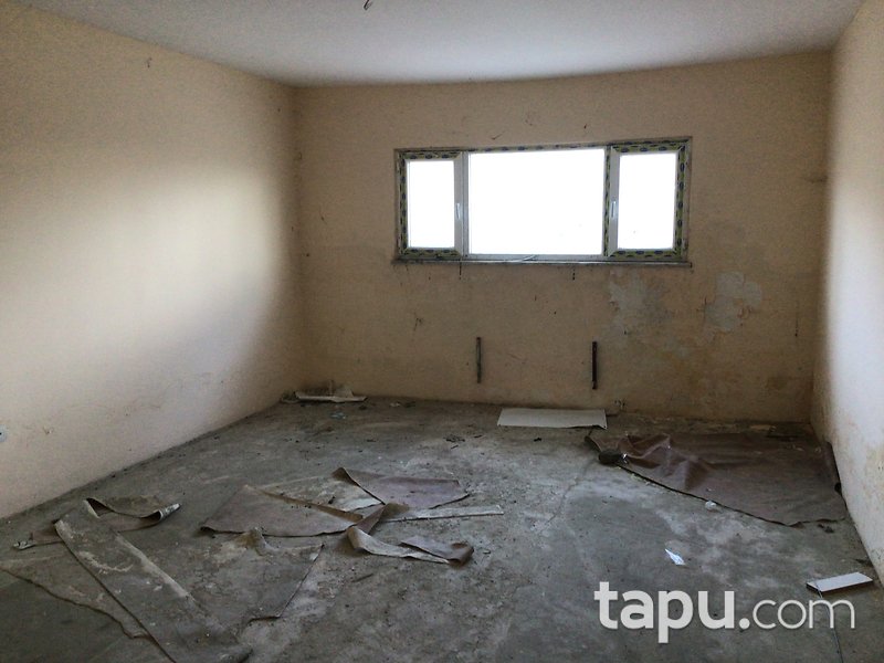 İstanbul Silivri Sancaktepe Mahallesi'nde 3+1 96 m2 Daire