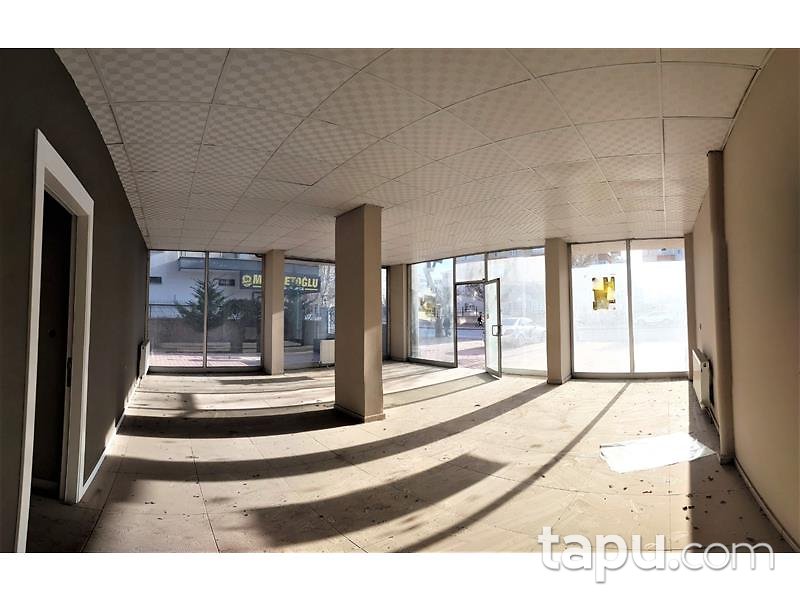 Konya Karatay Hacı Hasan Mahallesi'nde 372 m2 Dükkan