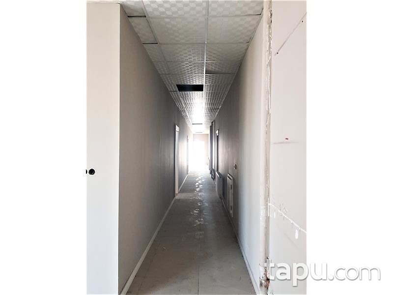 Konya Karatay Hacı Hasan Mahallesi'nde 372 m2 Dükkan