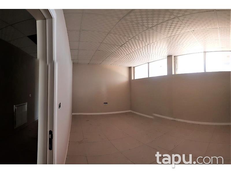 Konya Karatay Hacı Hasan Mahallesi'nde 372 m2 Dükkan