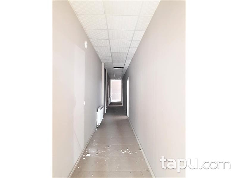 Konya Karatay Hacı Hasan Mahallesi'nde 372 m2 Dükkan