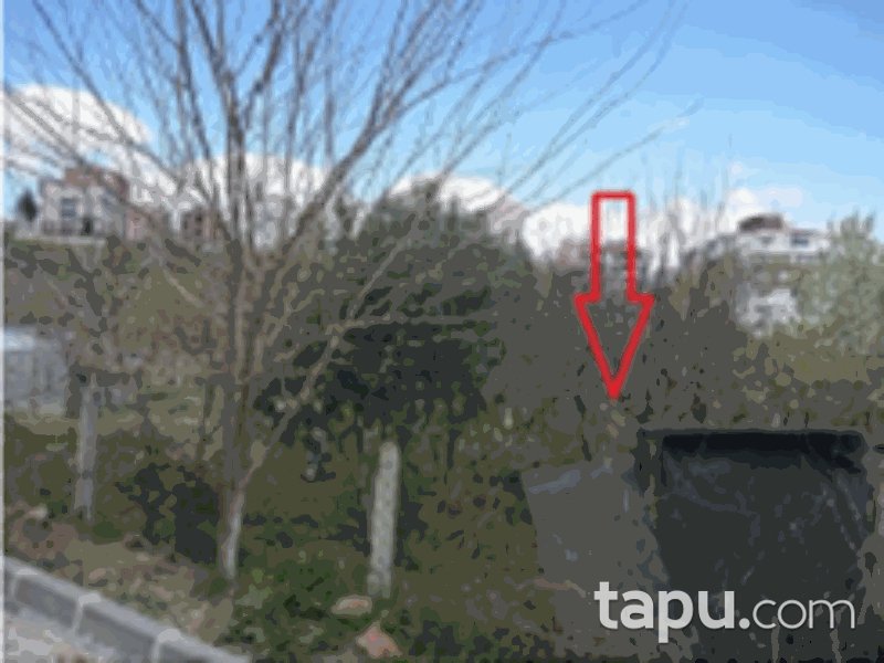 Tekirdağ Süleymanpaşa Barbaros Mahallesi'nde 486 m2 Konut İmarlı Arsa