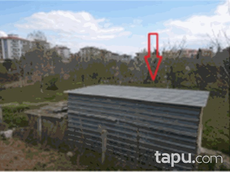 Tekirdağ Süleymanpaşa Barbaros Mahallesi'nde 486 m2 Konut İmarlı Arsa