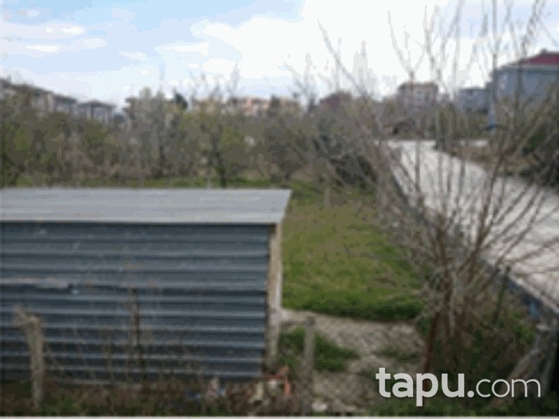 Tekirdağ Süleymanpaşa Barbaros Mahallesi'nde 486 m2 Konut İmarlı Arsa