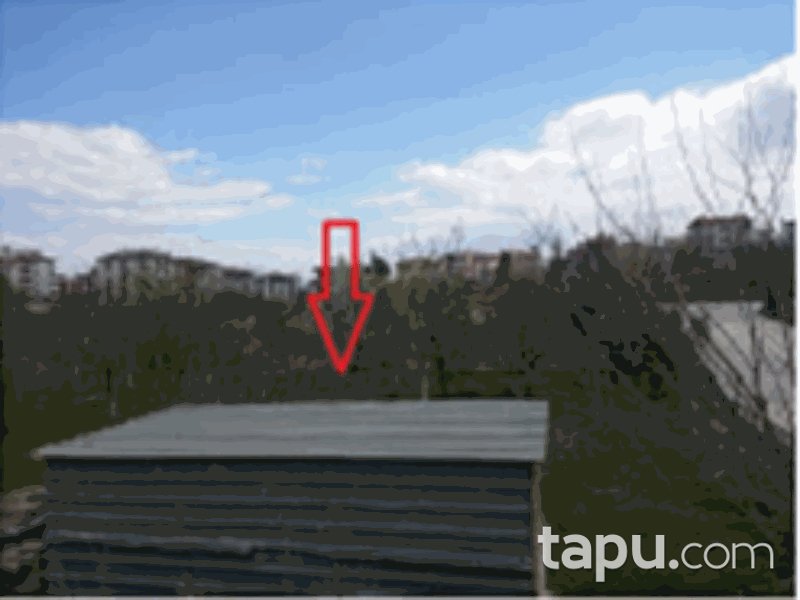 Tekirdağ Süleymanpaşa Barbaros Mahallesi'nde 486 m2 Konut İmarlı Arsa