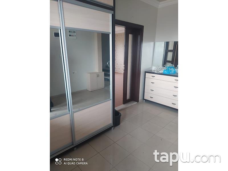 Kayseri Melikgazi Kazımkarabekir Mahallesi'nde 6+1 450 m2 Villa