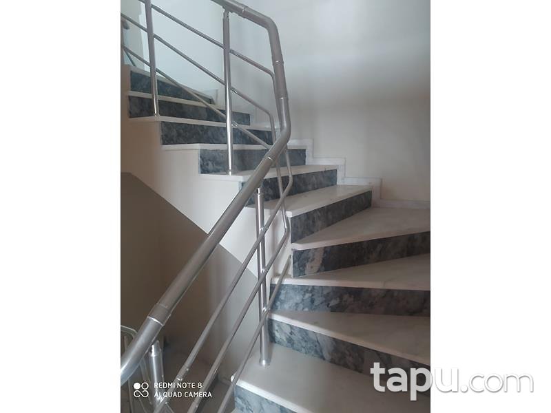 Kayseri Melikgazi Kazımkarabekir Mahallesi'nde 6+1 450 m2 Villa