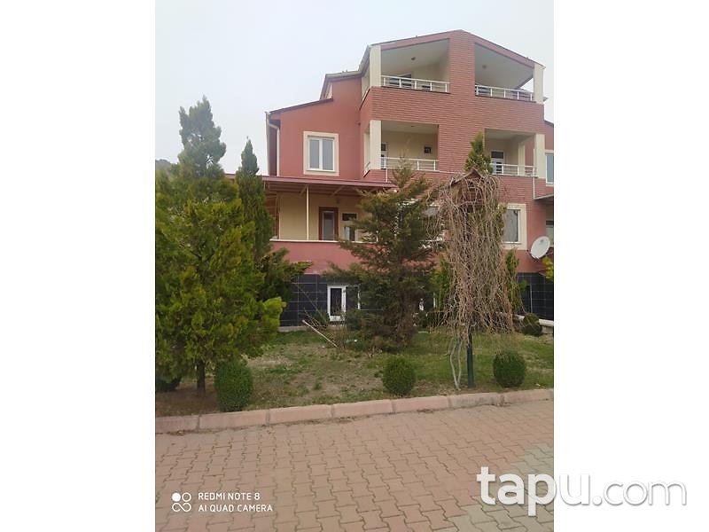 Kayseri Melikgazi Kazımkarabekir Mahallesi'nde 6+1 450 m2 Villa