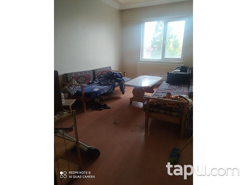 Kayseri Melikgazi Kazımkarabekir Mahallesi'nde 6+1 450 m2 Villa