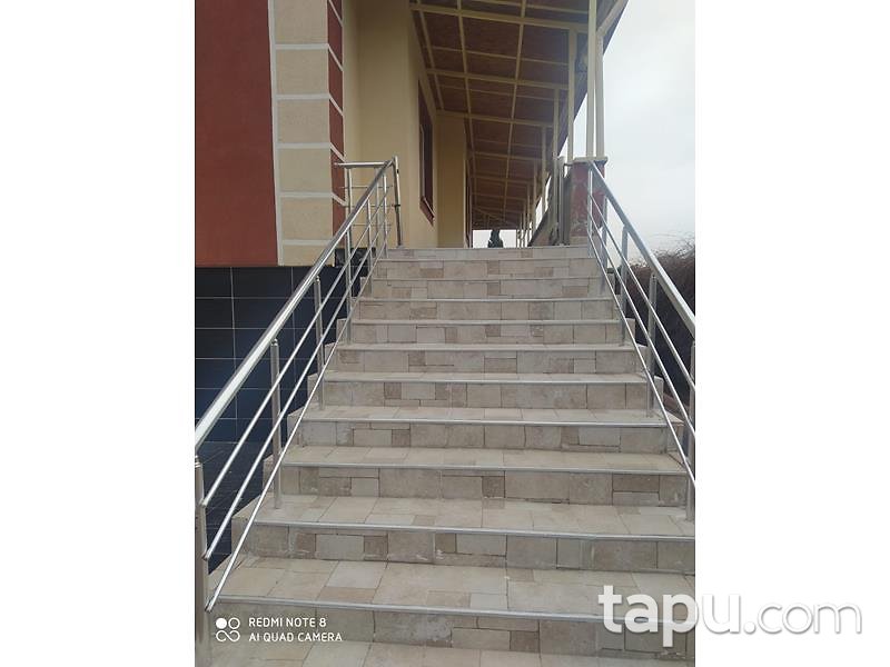 Kayseri Melikgazi Kazımkarabekir Mahallesi'nde 6+1 450 m2 Villa