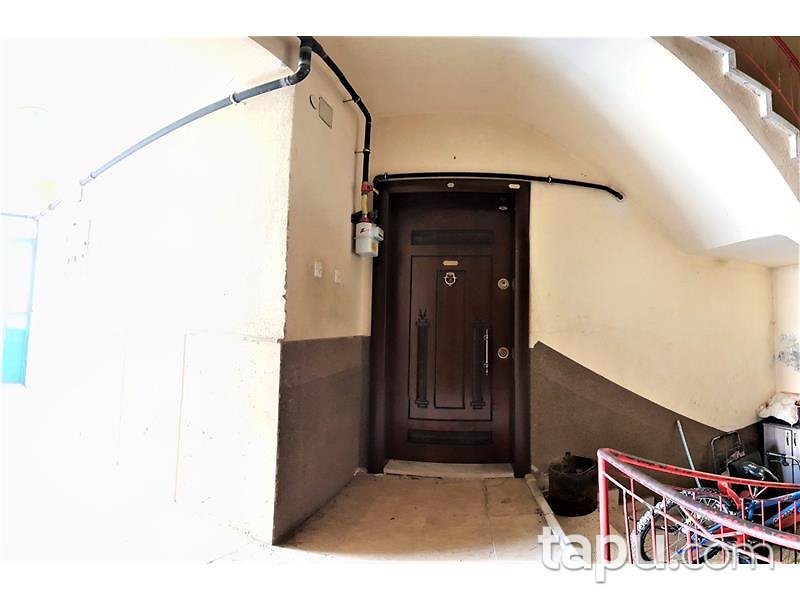 Konya Karatay Kayacıkaraplar Mahallesi'nde 3+1 107 m2 Daire