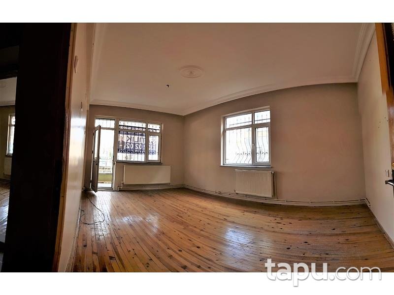 Konya Karatay Kayacıkaraplar Mahallesi'nde 3+1 107 m2 Daire