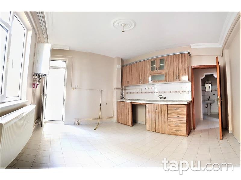 Konya Karatay Kayacıkaraplar Mahallesi'nde 3+1 107 m2 Daire