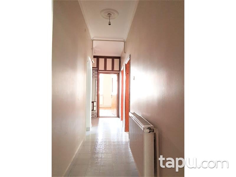 Konya Karatay Kayacıkaraplar Mahallesi'nde 3+1 107 m2 Daire