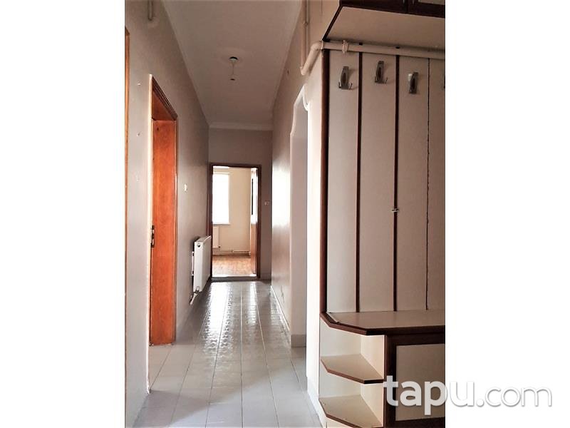 Konya Karatay Kayacıkaraplar Mahallesi'nde 3+1 107 m2 Daire