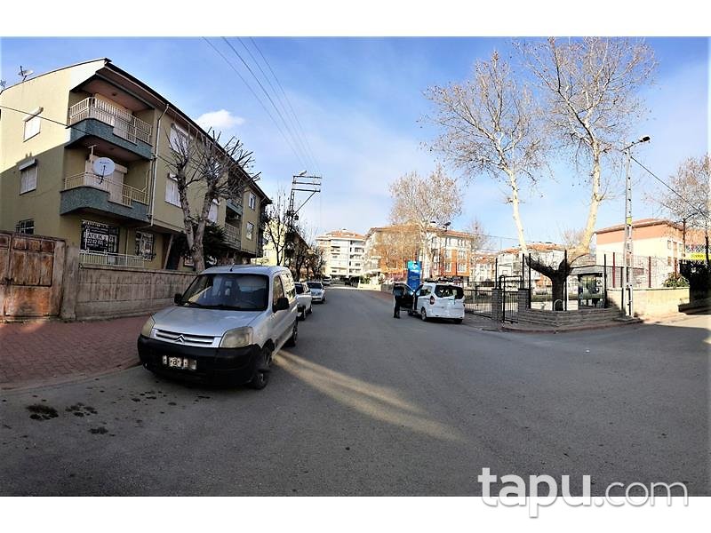 Konya Karatay Kayacıkaraplar Mahallesi'nde 3+1 107 m2 Daire