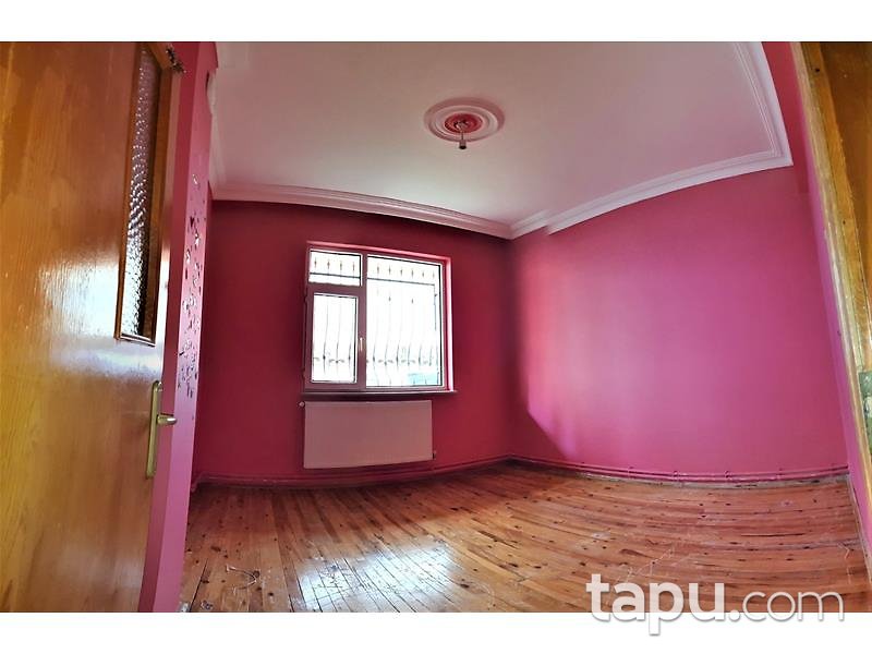 Konya Karatay Kayacıkaraplar Mahallesi'nde 3+1 107 m2 Daire