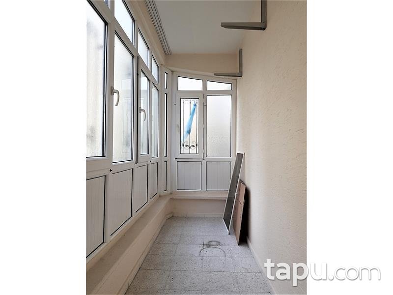 Konya Karatay Kayacıkaraplar Mahallesi'nde 3+1 107 m2 Daire