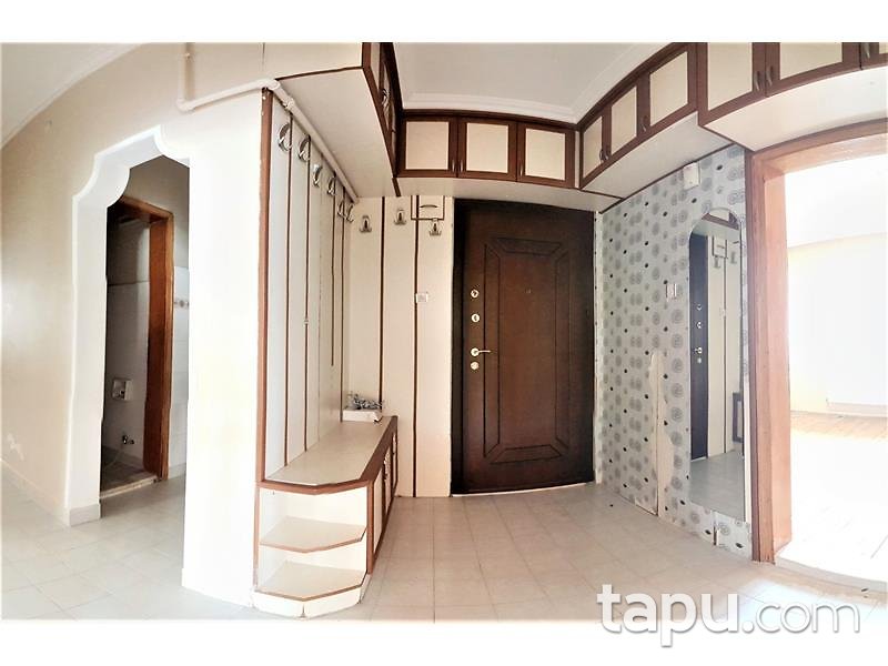 Konya Karatay Kayacıkaraplar Mahallesi'nde 3+1 107 m2 Daire