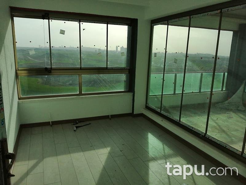 Ankara Mamak Panorama Prestij Konutları'nda 146 m2 Daire