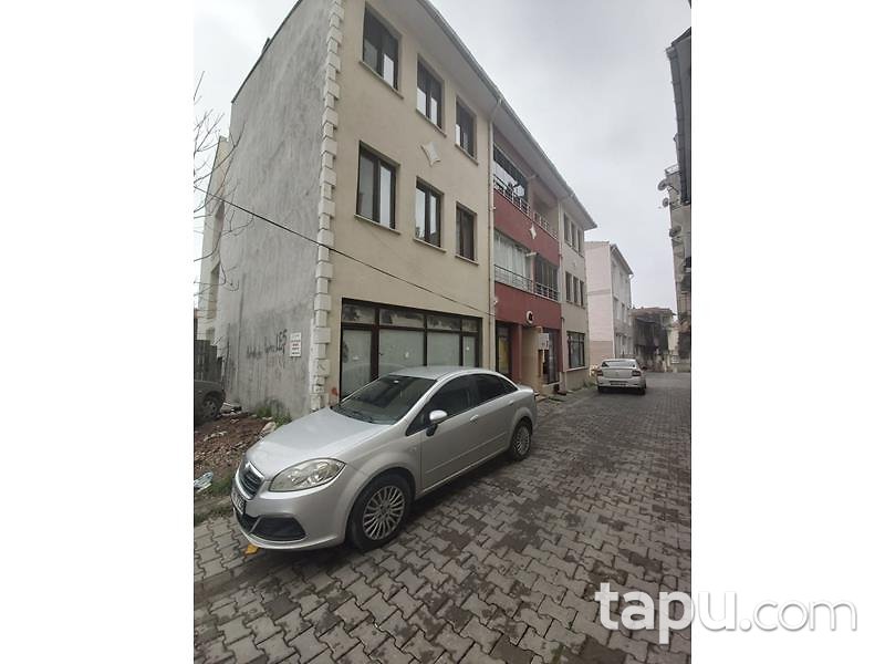 Tekirdağ Süleymanpaşa Aydoğdu Mahallesi'nde 290 m2 Dubleks Dükkan