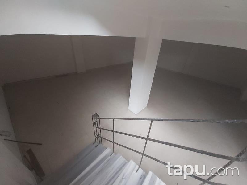 Tekirdağ Süleymanpaşa Aydoğdu Mahallesi'nde 290 m2 Dubleks Dükkan