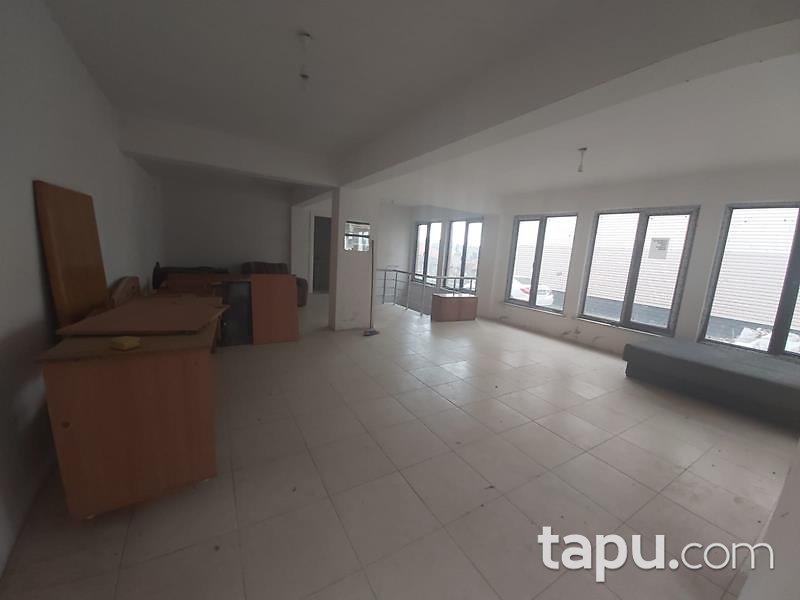 Tekirdağ Süleymanpaşa Aydoğdu Mahallesi'nde 290 m2 Dubleks Dükkan