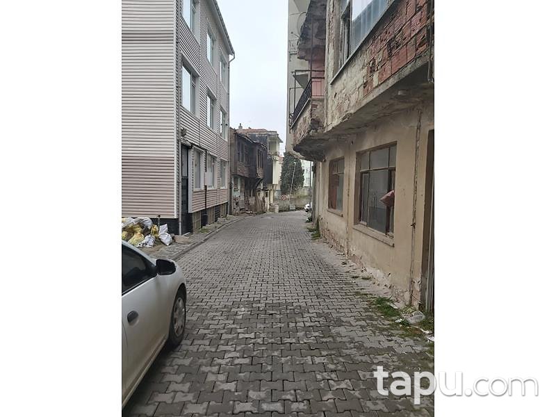 Tekirdağ Süleymanpaşa Aydoğdu Mahallesi'nde 290 m2 Dubleks Dükkan