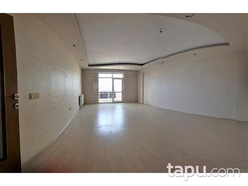 Konya Karatay Ulubatlı Hasan Mahallesi'nde 3+1 183 m2 İskanlı Daire