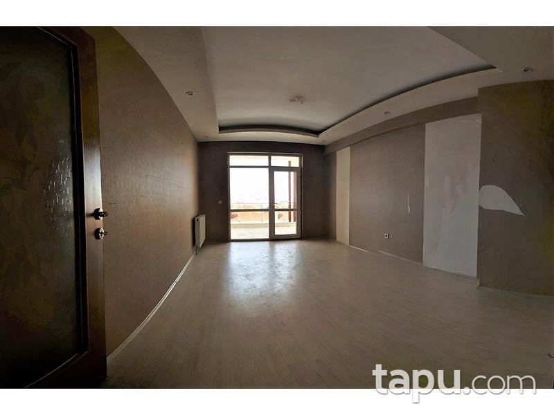 Konya Karatay Ulubatlı Hasan Mahallesi'nde 3+1 183 m2 İskanlı Daire