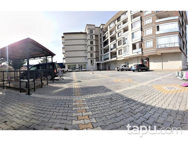 Konya Karatay Ulubatlı Hasan Mahallesi'nde 3+1 183 m2 İskanlı Daire