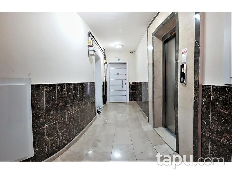 Konya Karatay Ulubatlı Hasan Mahallesi'nde 3+1 183 m2 İskanlı Daire