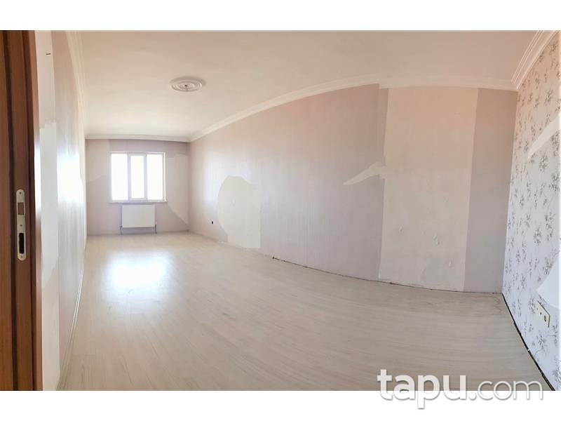 Konya Karatay Ulubatlı Hasan Mahallesi'nde 3+1 183 m2 İskanlı Daire