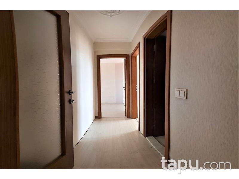 Konya Karatay Ulubatlı Hasan Mahallesi'nde 3+1 183 m2 İskanlı Daire