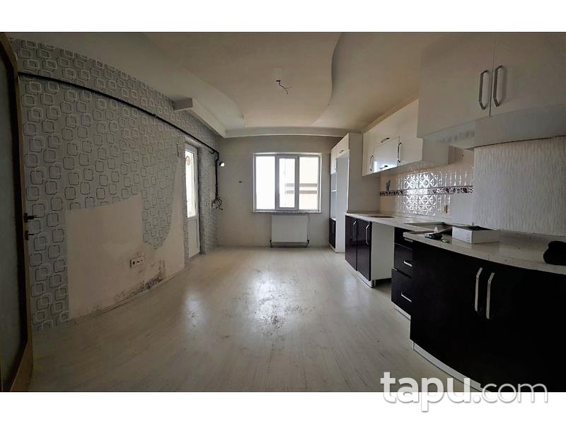 Konya Karatay Ulubatlı Hasan Mahallesi'nde 3+1 183 m2 İskanlı Daire