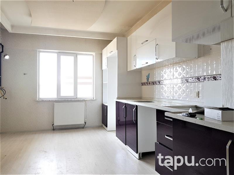 Konya Karatay Ulubatlı Hasan Mahallesi'nde 3+1 183 m2 İskanlı Daire