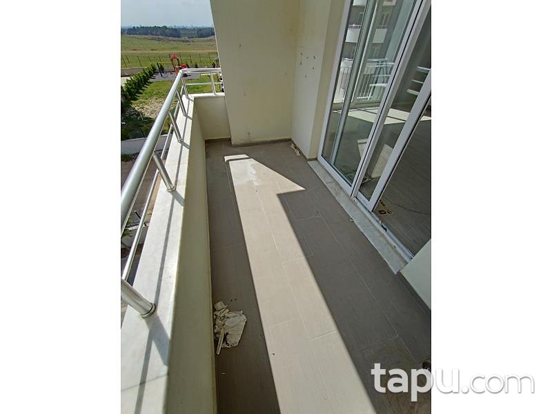Adana Sarıçam Gültepe Mahallesi'nde 2+1 82 m2 İskanlı Daire