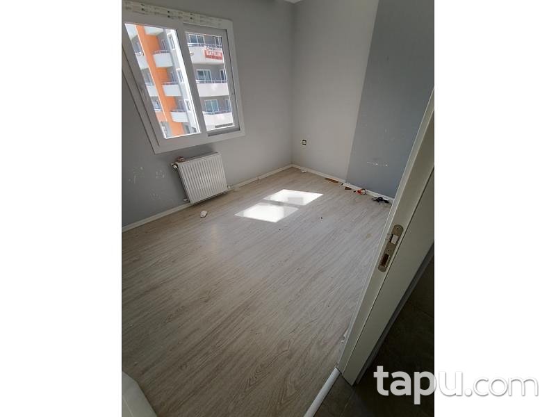 Adana Sarıçam Gültepe Mahallesi'nde 2+1 82 m2 İskanlı Daire