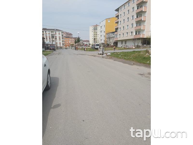 Tekirdağ Çerkezköy Kızılpınar Mahallesi'nde 116 m2 Depolu Dükkan