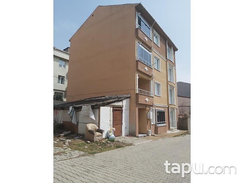 Tekirdağ Süleymanpaşa Çınarlı Mahallesi'nde 3+1 94 m2 Daire